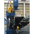 Aluminum Material Briquette Machine with Ce Certificate